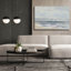 Winston Porter 'Stormy Morning' by Silvia Vassileva Canvas Wall Art