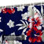 Rideau de douche imperméable hibiscus Hawaiian-1958967243