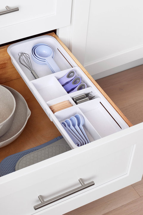 Drawer Organizers