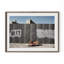 Brighton Beach Boardwalk Print by Barbara Alper-1749528170-1749528171