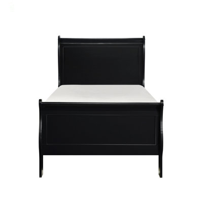 Mobilier de chambre à coucher de style Louis Philippe