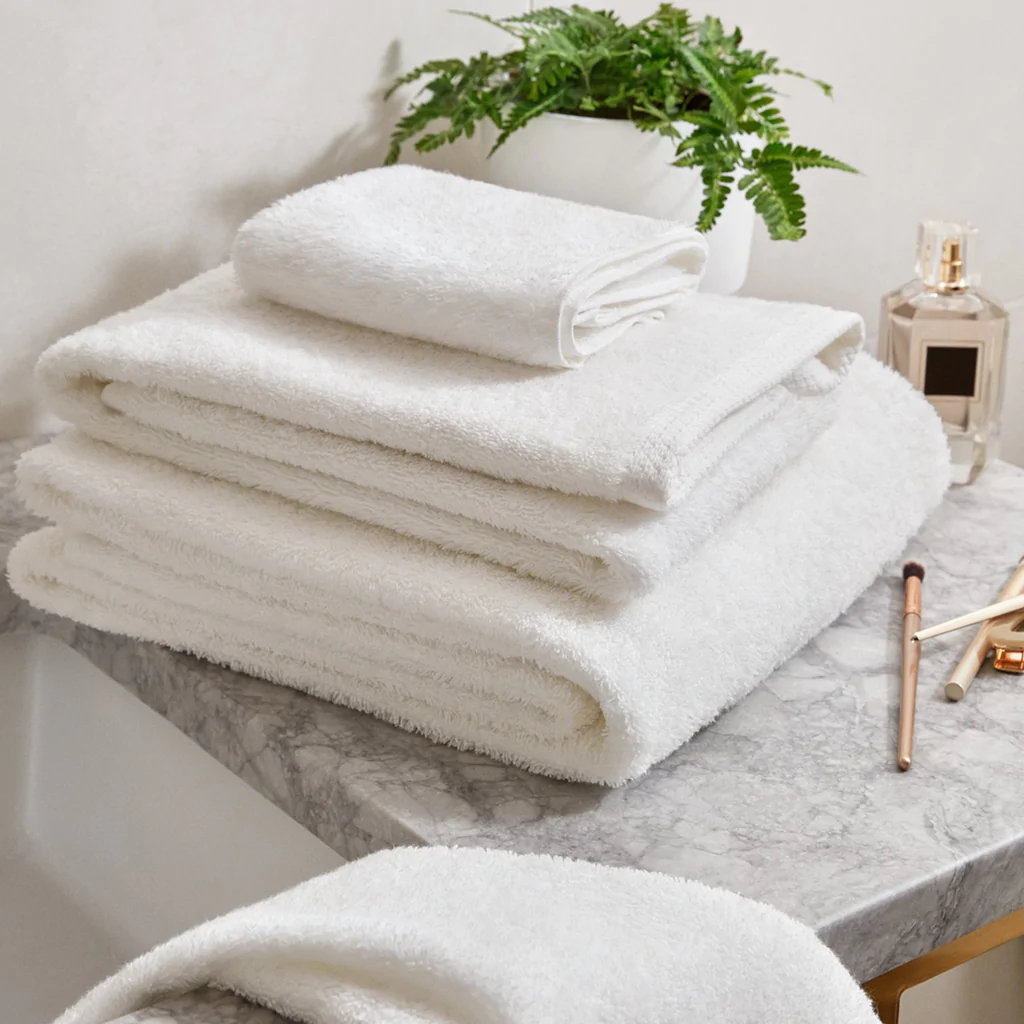 Ultra Light Washcloth