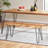 Dining Chair + Natural