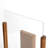Displays Classic Desktop Menu Holder-61414682-61414683