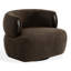 Fauteuil d'appoint Hailianne Teddy-117692434