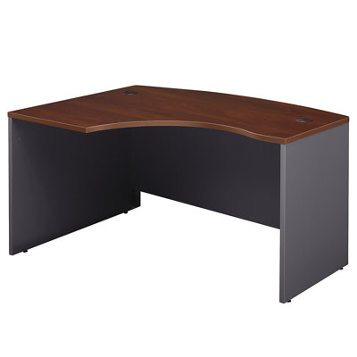 Structure de bureau en coin Series C
