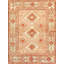 One-of-a-Kind Rectangle 4'3" X 5'7" Area Rug