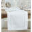 Bourget Collection Shimmering Table Runner with Piping Detail-67120501-61459347