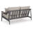 North Island Outdoor Loveseat With Cushion