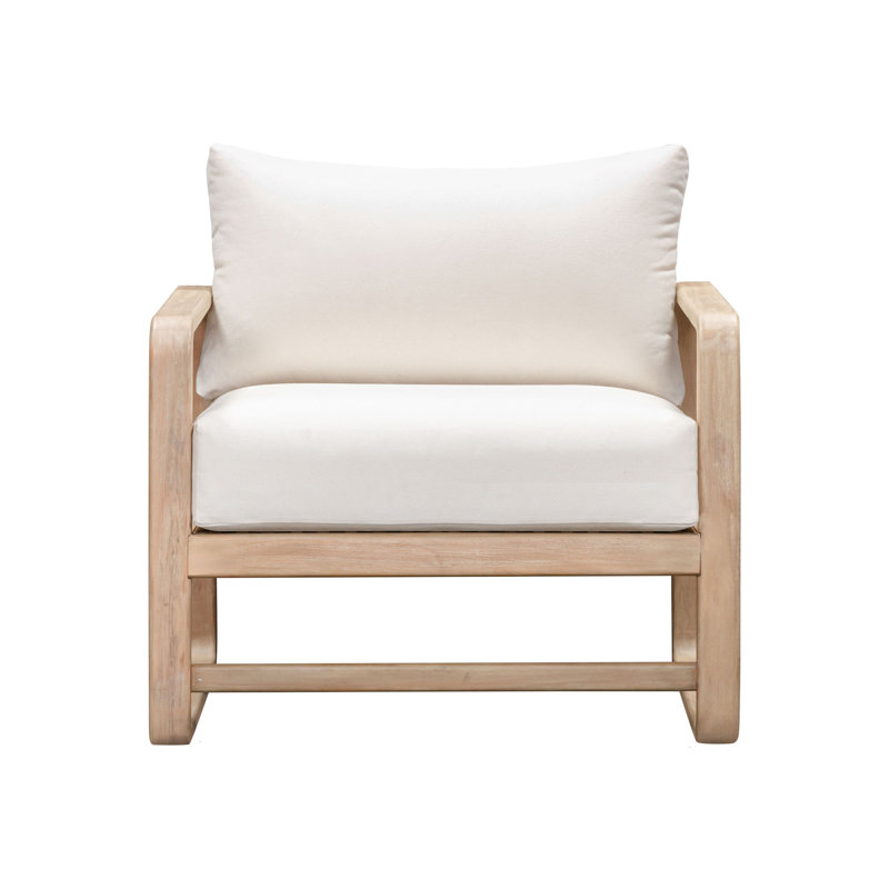 Chaise d'extérieur Glenam