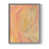Cadre simple gris