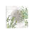 Eco I by Aimee Wilson - Wrapped Canvas Print-1832924096