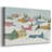 Silver Carol-Premium Gallery Wrapped Canvas-1543157068