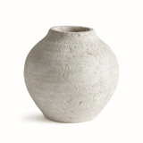 Easton Handmade Terracotta Table Vase