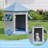 Durable Dog House