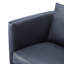 Fauteuil demi-tonneau pivotant-404818586