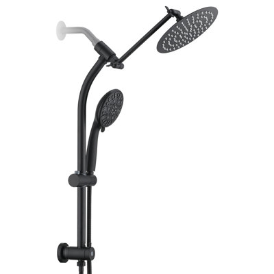 Complete Shower System