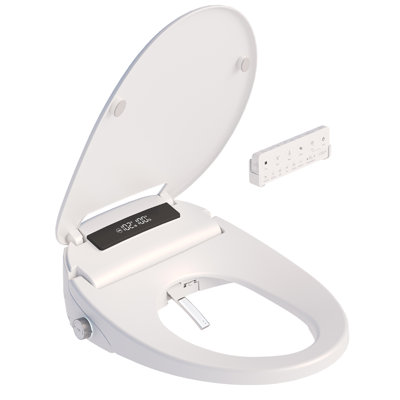 Toilet Seat Bidet