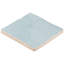 Portmore 4x4 Glazed Ceramic Tile-567049821