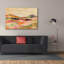  «California Bloom» par Silvia Vassileva, art mural sur toile, 60 po x 40 po-962058786