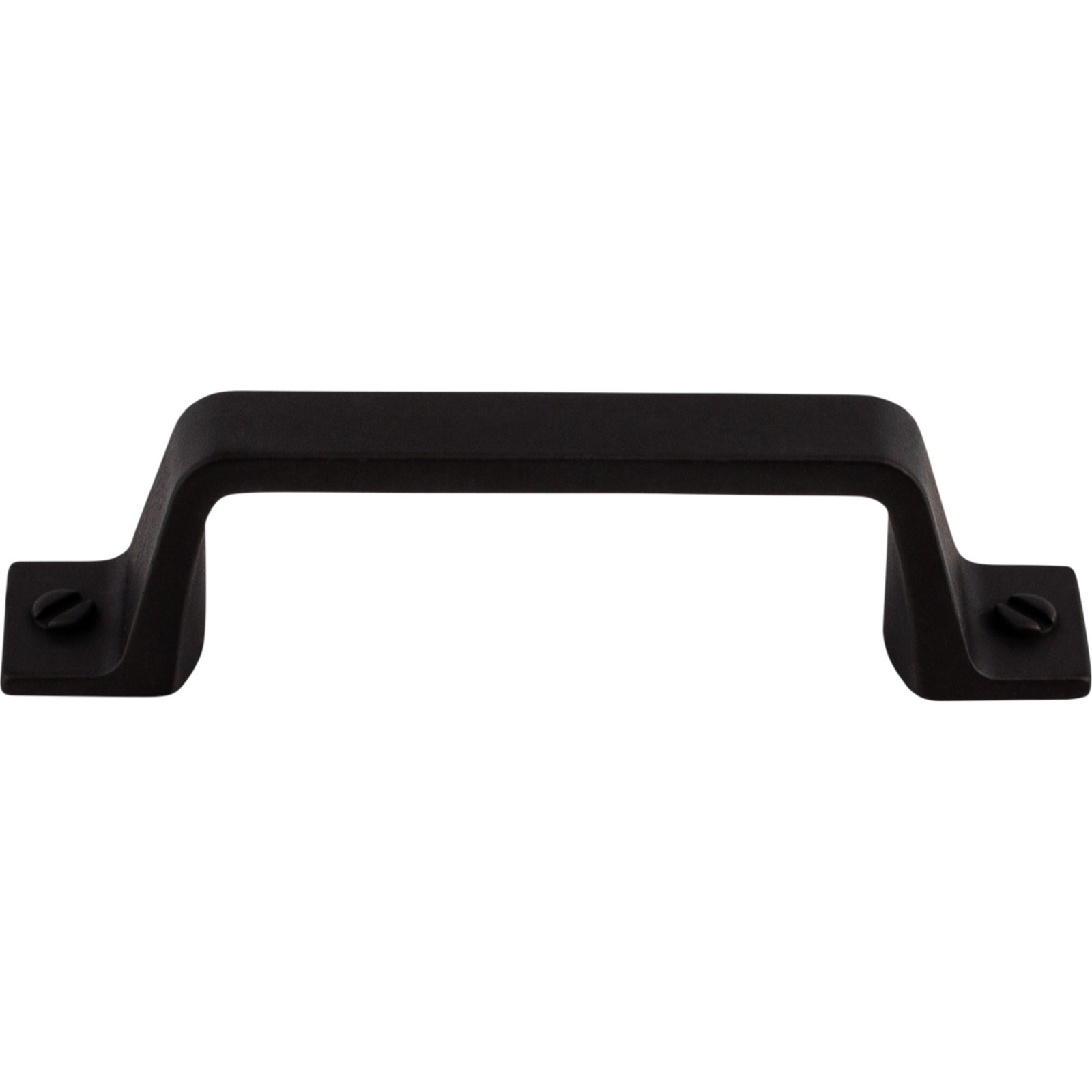 Channing 3" Center to Center Bar Pull, Sable
