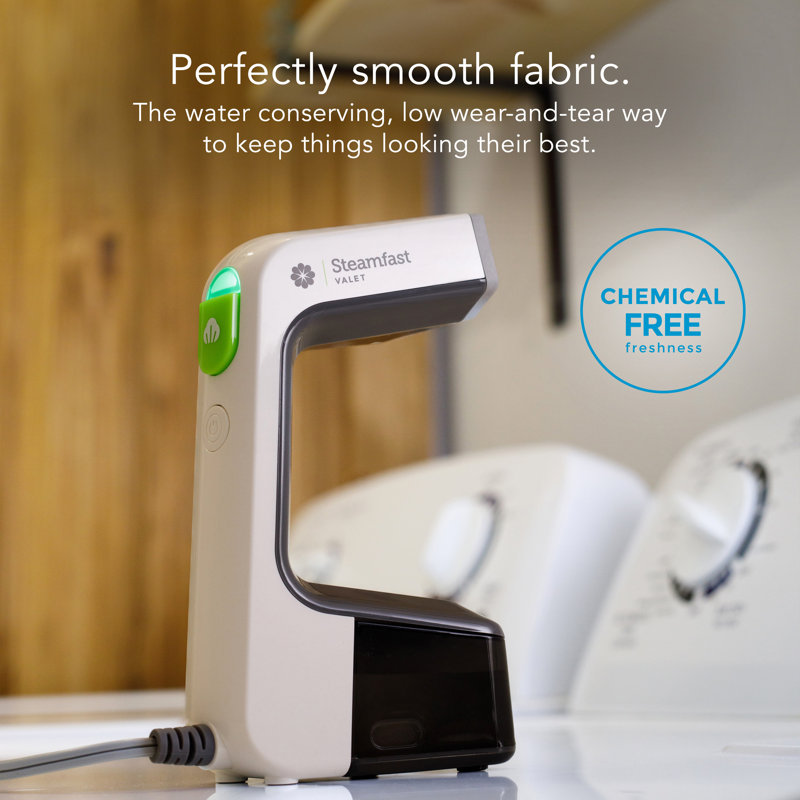 Steamfast Valet Garment Steamer