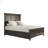 Melfa Standard Bed with Drawers-1849629572-1849629579