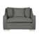 Nicholas 50.5" Chair & Half