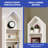 Maplevale Bookcase-181129758