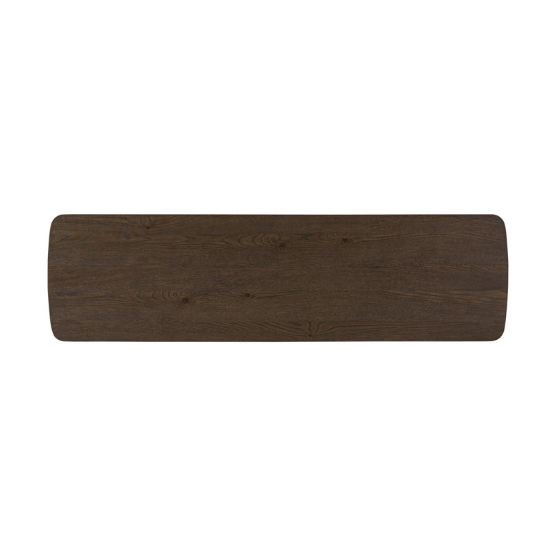 Valen 6 - Drawer Solid Wood Dresser