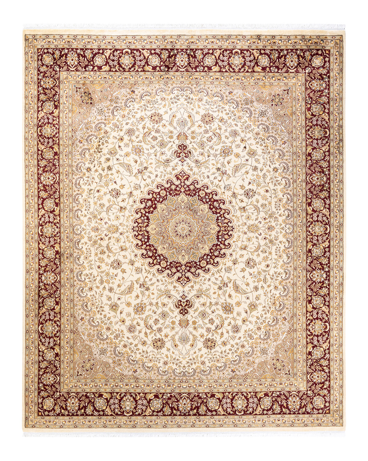 Area Rugs 101