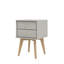 Manufactured Wood Bedside Table Sets of 2-230566990