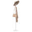 Niva Iron Freestanding Coat Rack-1906268109