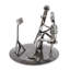 Figurine Dicot