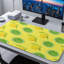 Polyester Desk Pad-393178262