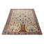 Rug & Kilim’S  Bakhtiari Style Rug In Beige With Colorful Floral Patterns-979304157