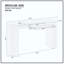 Console de style moderne avec tiroir-459593602-350272569-345253794