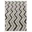 Tapis gris clair Jemison