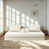 Beige Boucle selected
