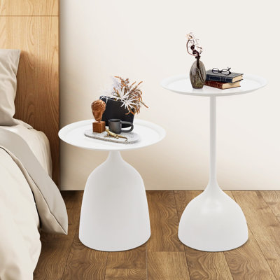 End Table Set by Wrought Studio