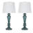 Glass Table Lamp-37182756