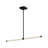 Blade 1 - Light LED Single Pendant-88045381