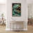 " Hello Sweet Cheeks - 1 Piece Rectangle Graphic Art Print On Wrapped Canvas "-429876304