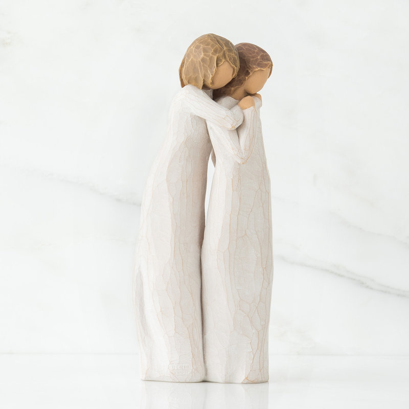 People Figurines & Sculptures