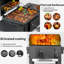 Steel Grill Basket