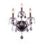 Dagmar Candle Wall Light-32478767