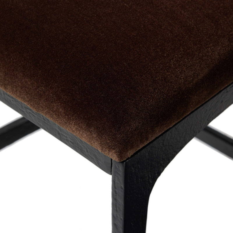 Valeene Stool, Bar