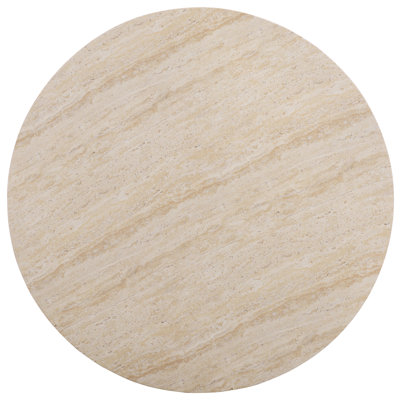 Aurielle Round Coffee Table