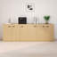 Modern Office Storage Display Filing Cabinets