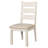 18.5'' H Upholstered Side Chair